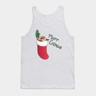 Murr Crimus Tank Top